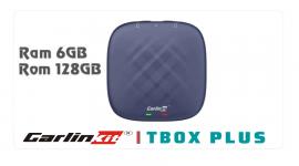 ANDROID BOX CARLINKIT TBOX PLUS RAM 6GB ROM 128GB
