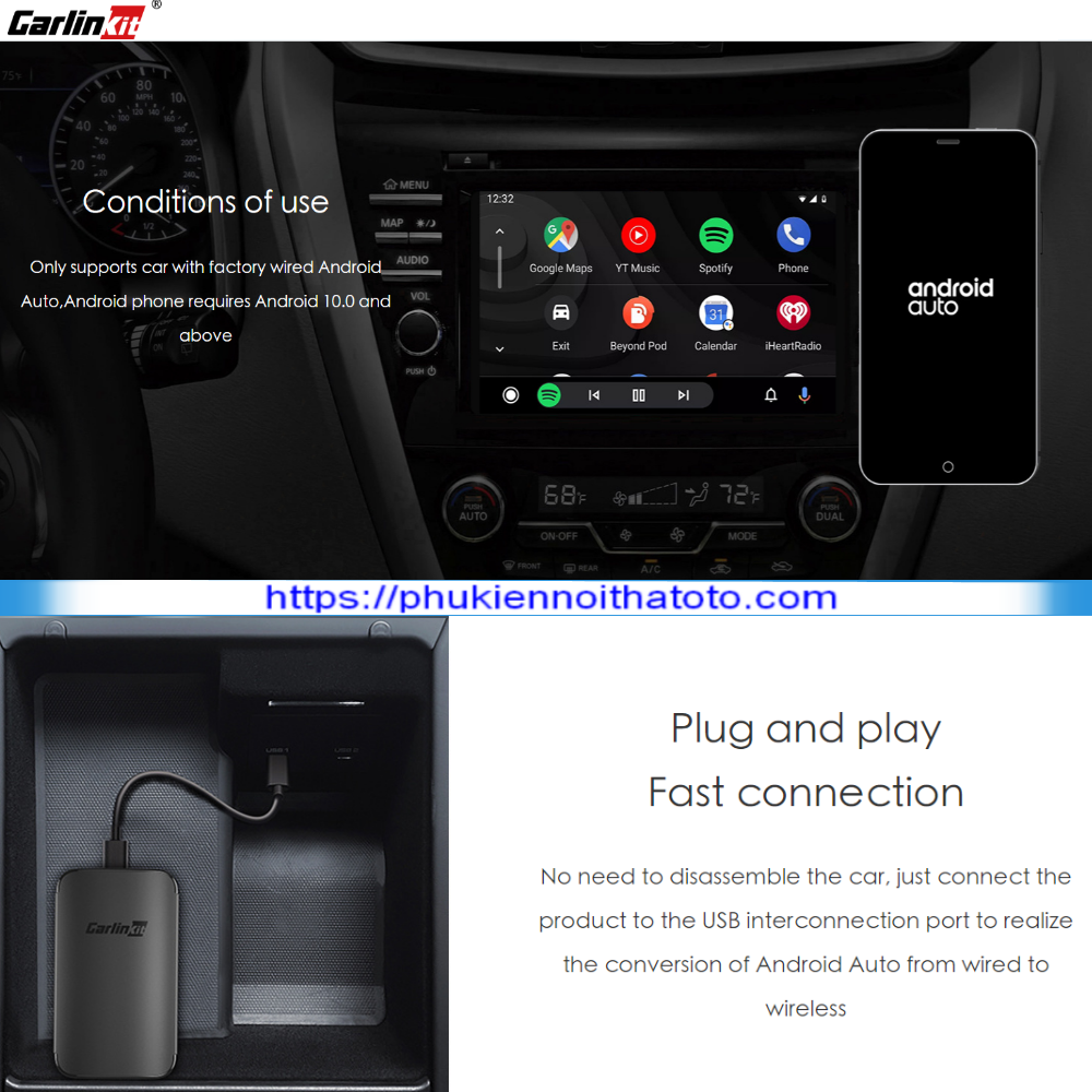 android-auto-khong-day-carlinkit-A2A-1